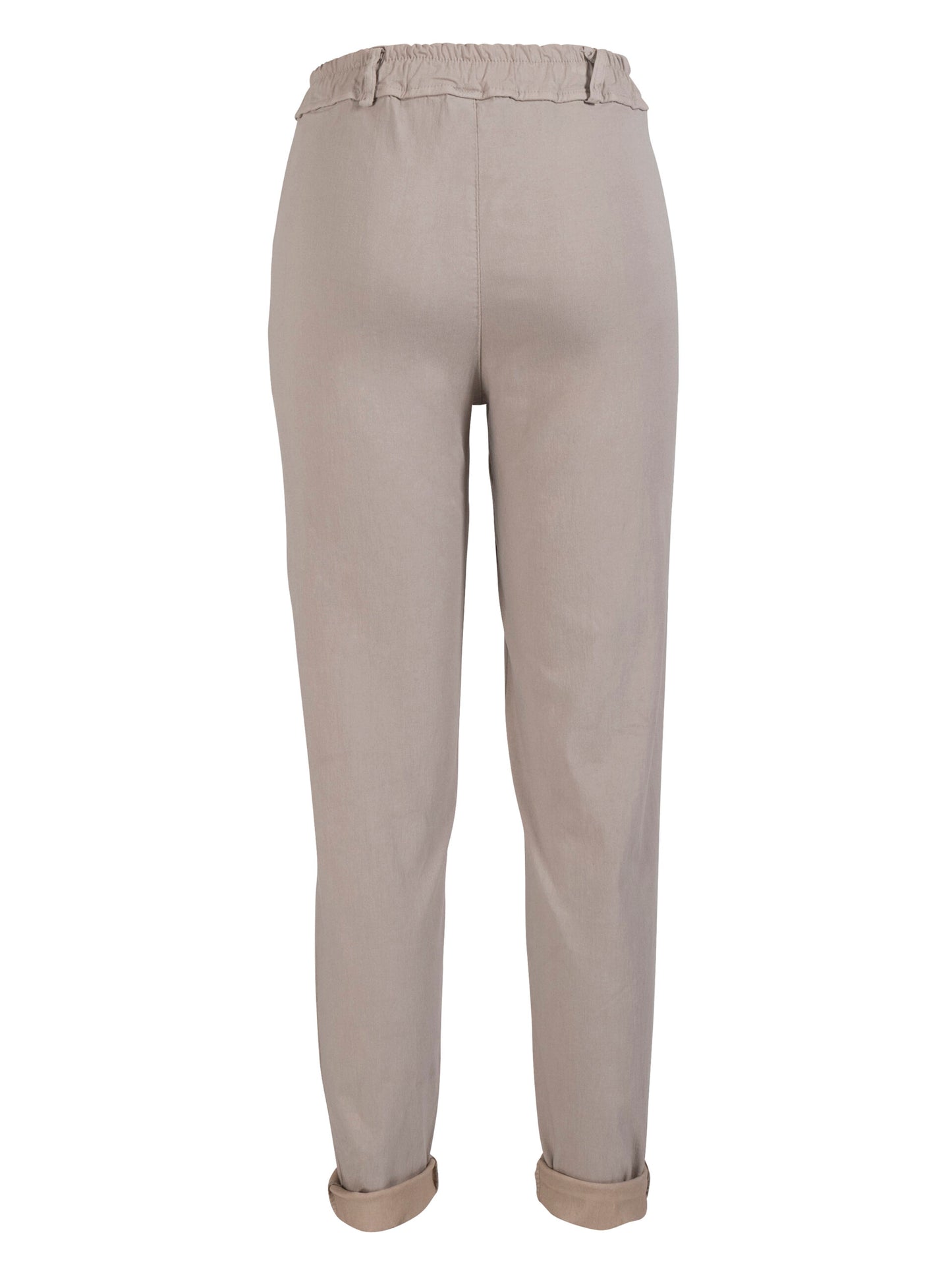 NÜ Zoha Carmen Trousers | 125 Seasand