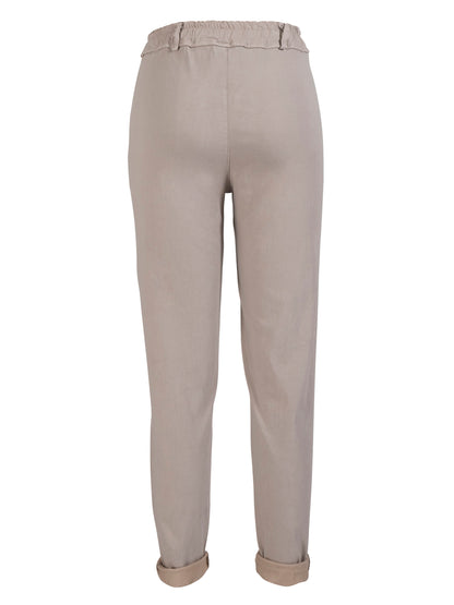NÜ Zoha Carmen Trousers | 125 Seasand
