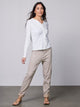 NÜ Zoha Carmen Trousers | 125 Seasand
