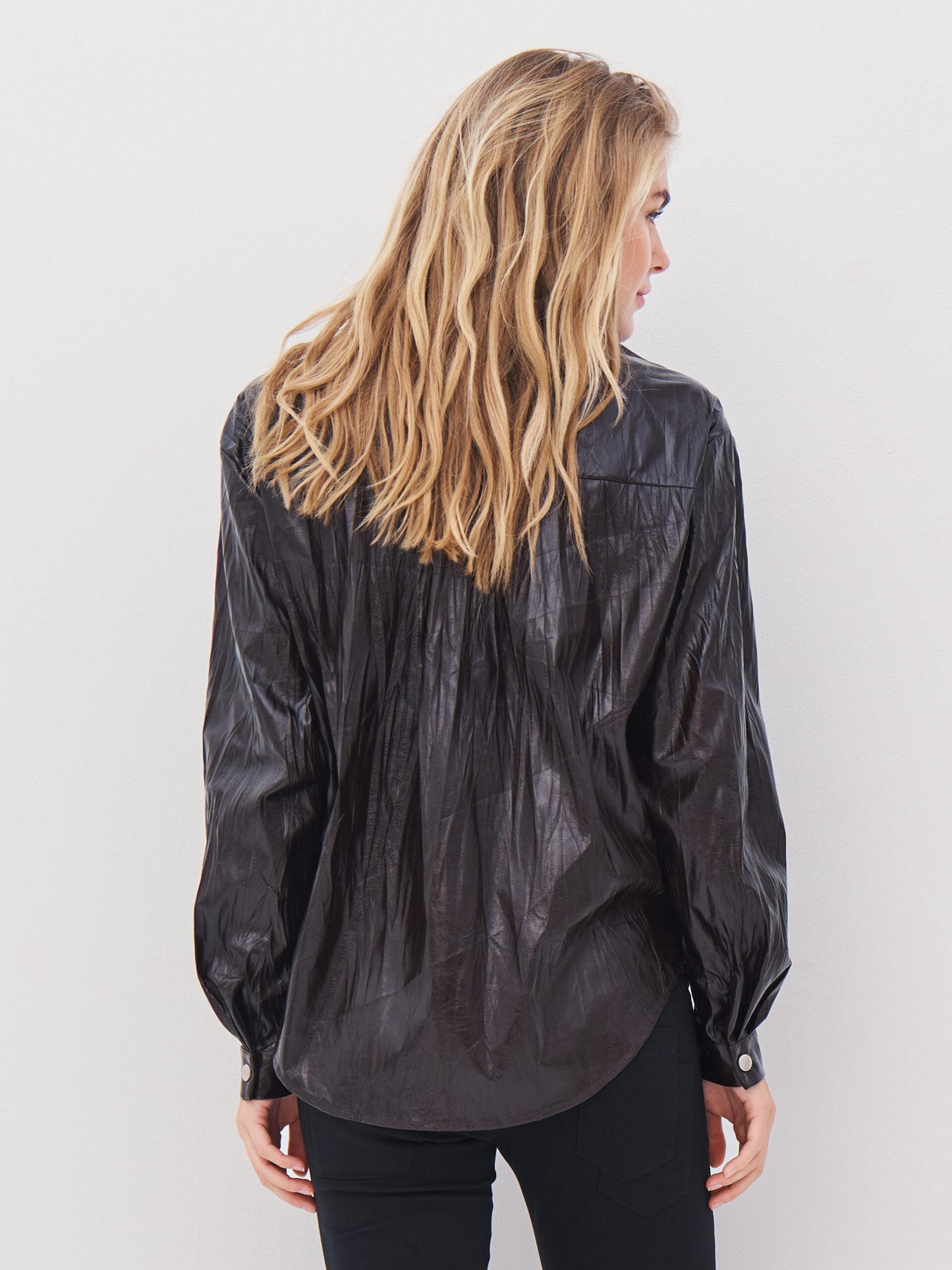 NÜ Athea Shirt | 289 Brown