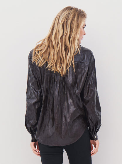 NÜ Athea Shirt | 289 Brown