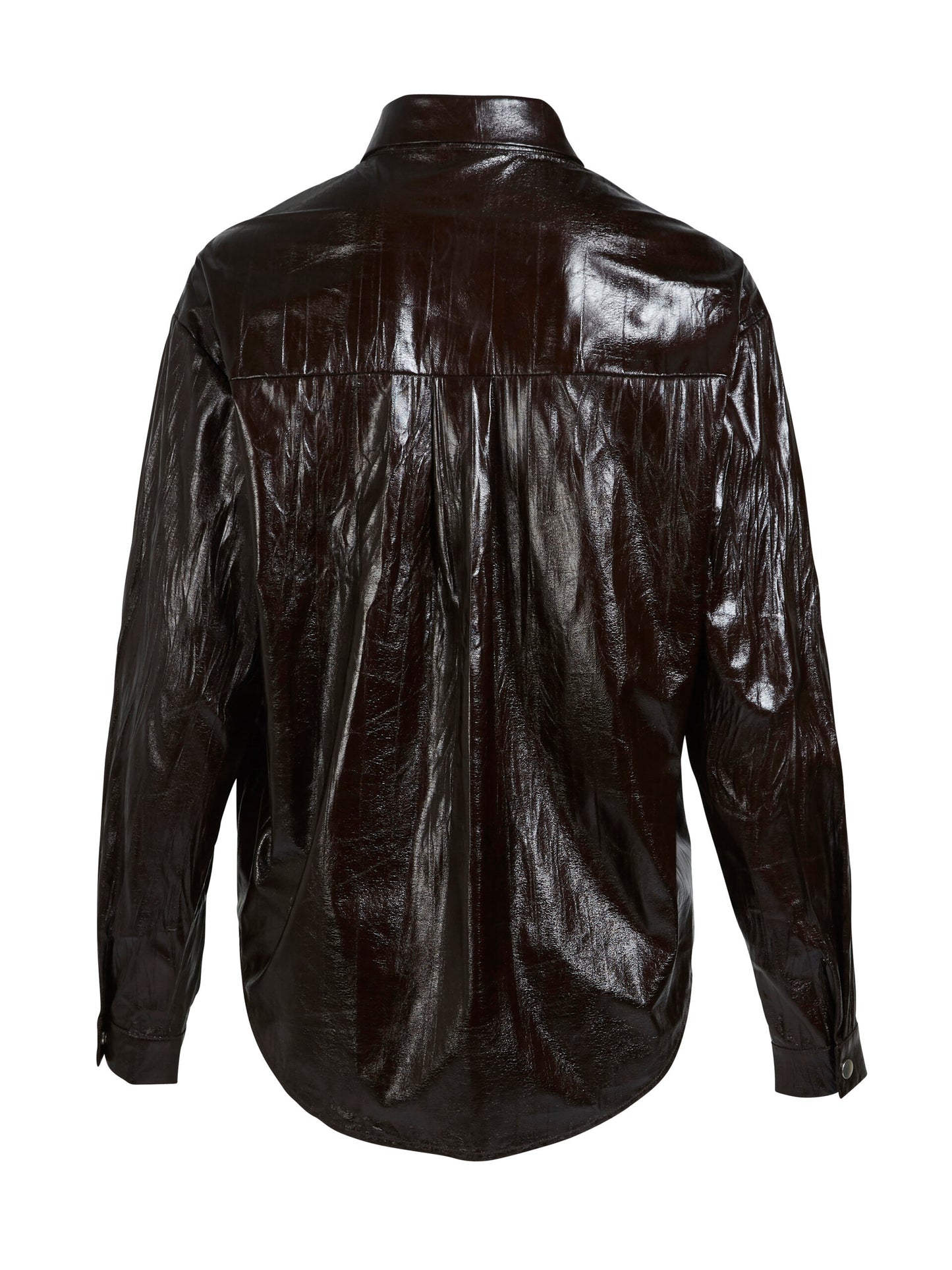 NÜ Athea Shirt | 289 Brown