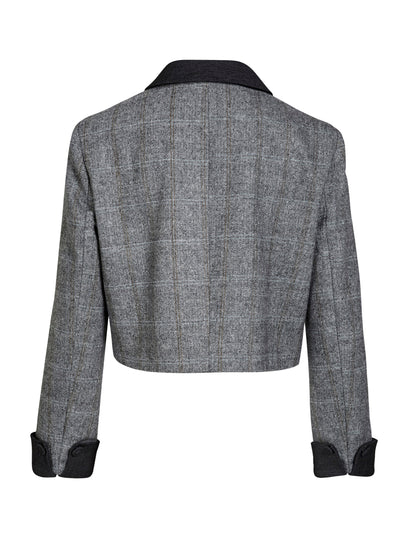 NÜ Angela Jacket | 901 Grey mix