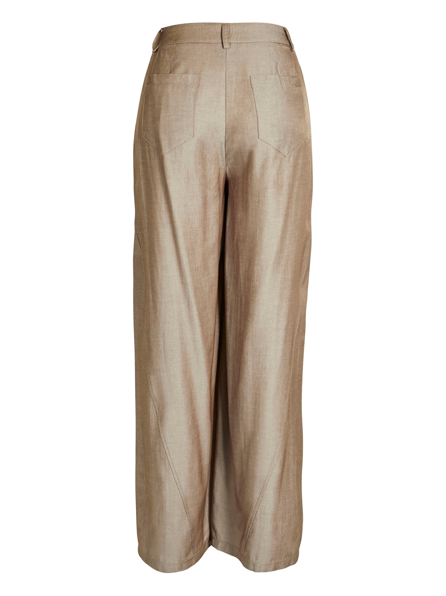 NÜ Avalon Trousers | 220 Camel