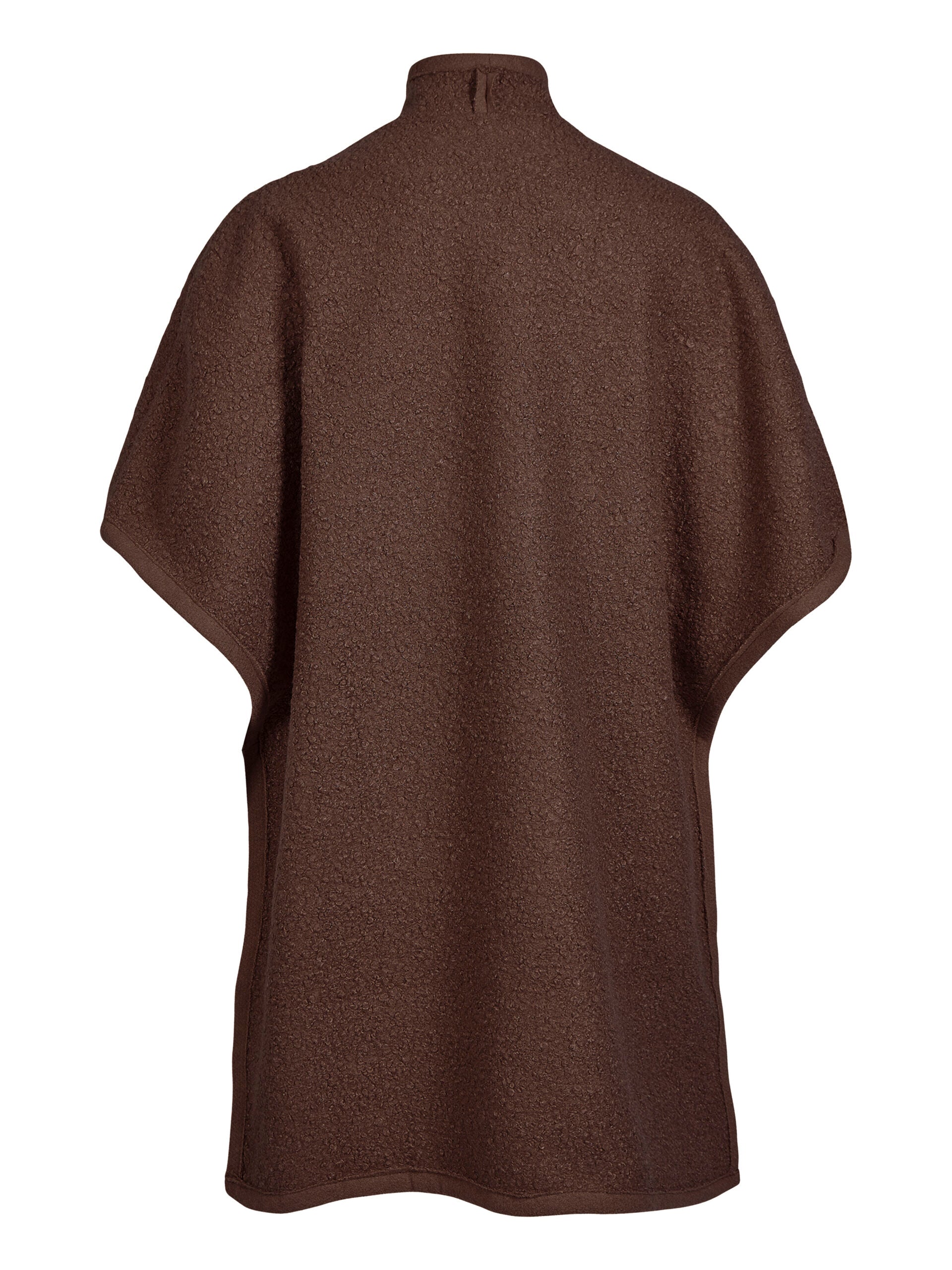 NÜ Aria vest | 224 Dark Brown