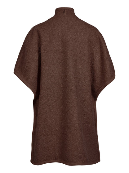 NÜ Aria vest | 224 Dark Brown