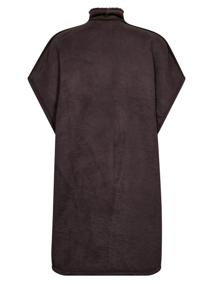 NÜ Aria Weste | Dark Grey