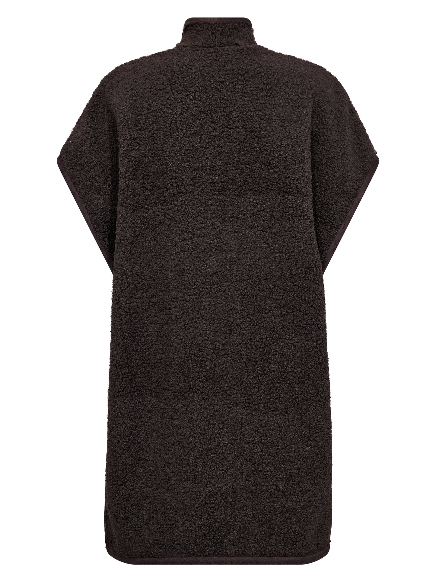 NÜ Aria Weste | Dark Grey