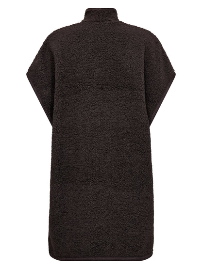 NÜ Aria Weste | Dark Grey
