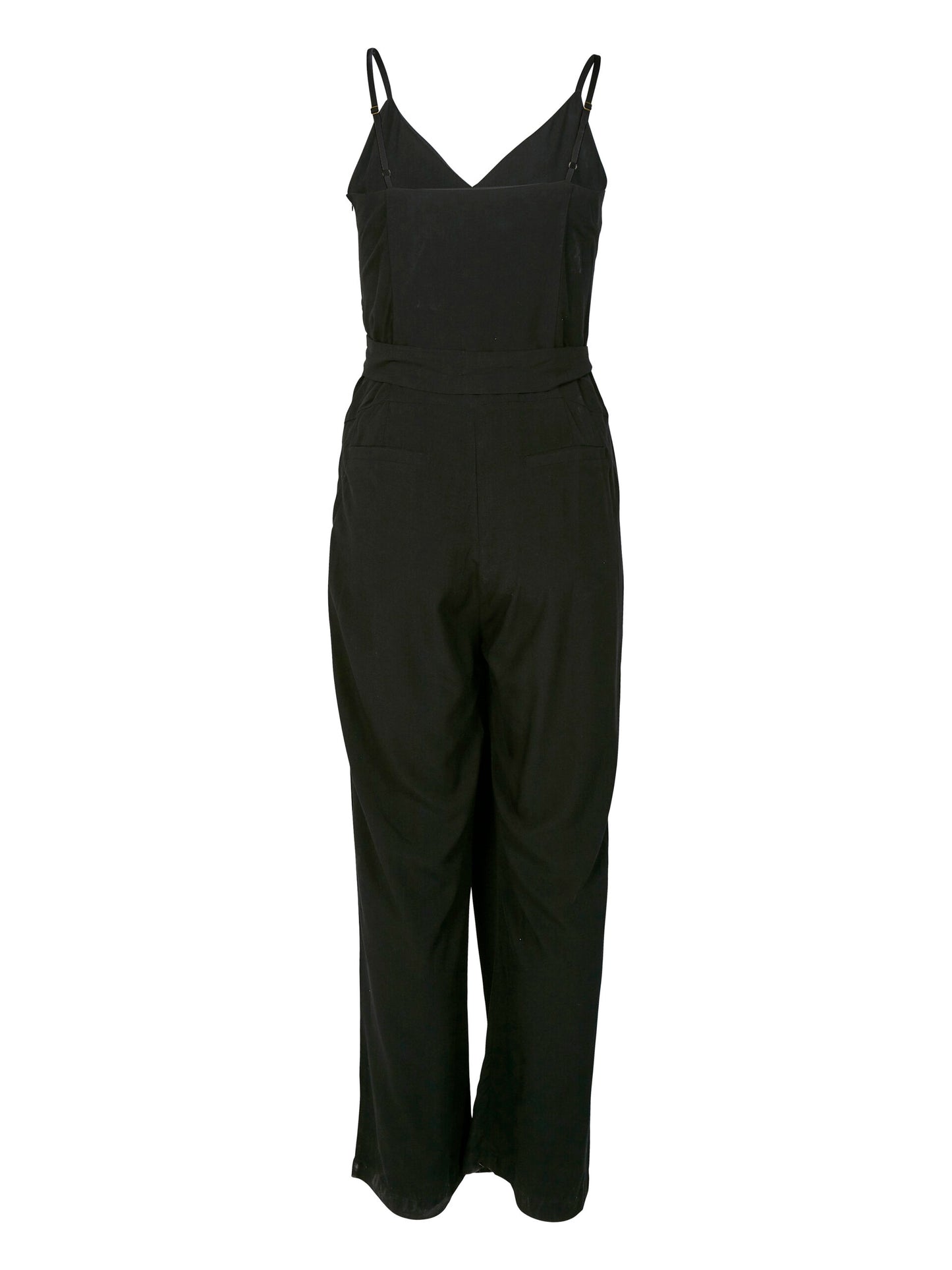 NÜ Anne Jumpsuit | Black