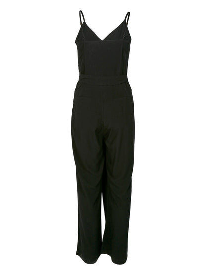 NÜ Anne Jumpsuit | Black