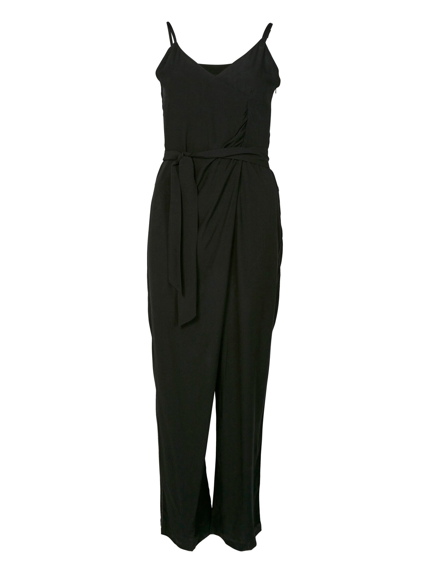 NÜ Anne Jumpsuit | Black