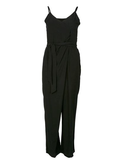 NÜ Anne Jumpsuit | Black