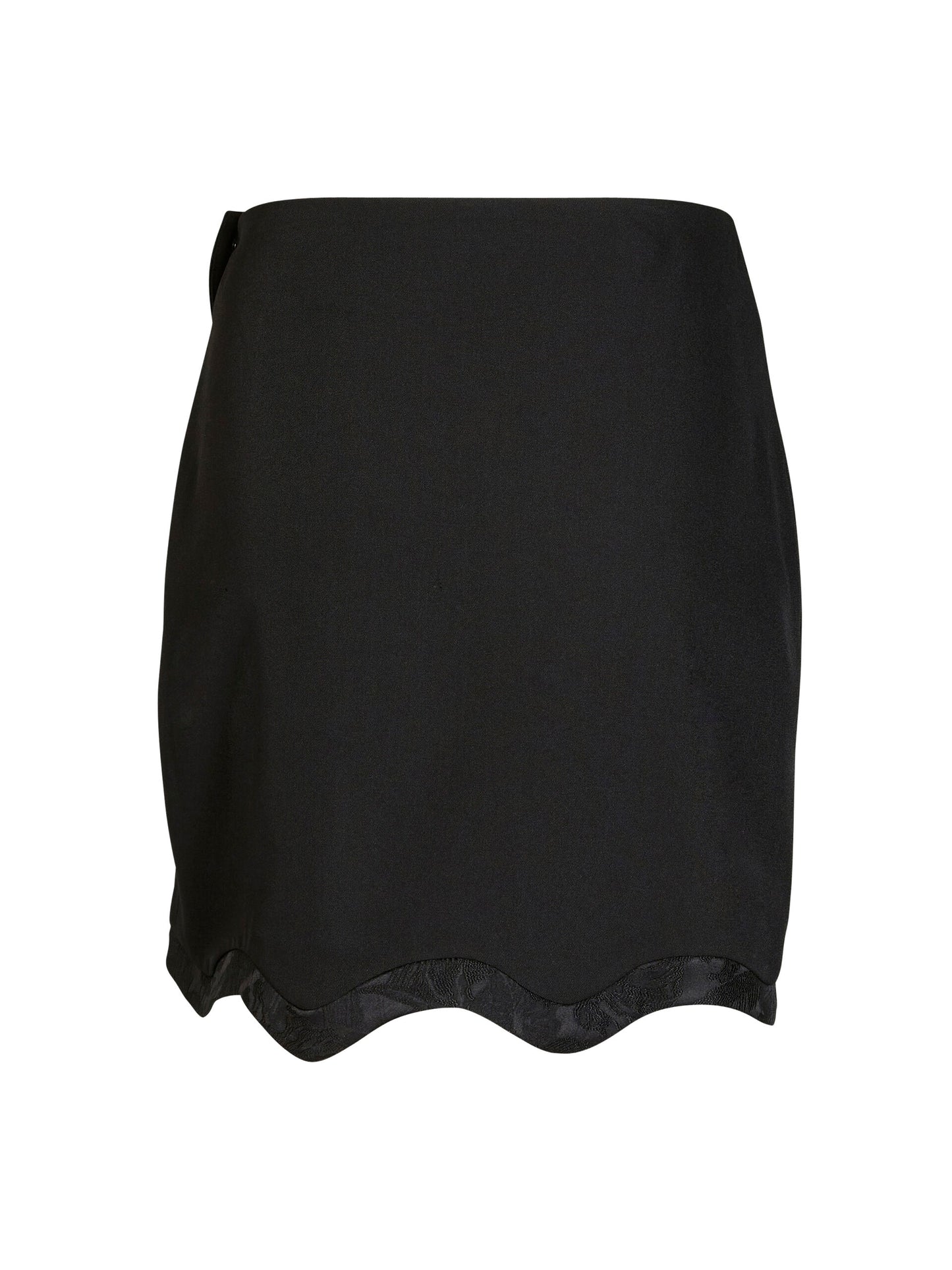 NÜ Becca Skirt | 000 Black