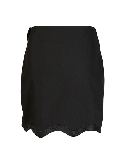 NÜ Becca Skirt | 000 Black