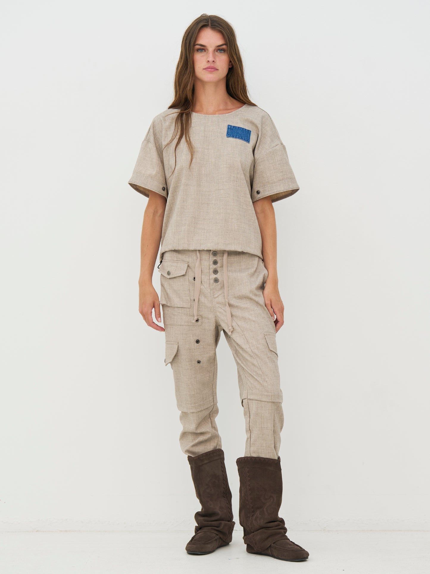 Callie Top - 125 Seasand