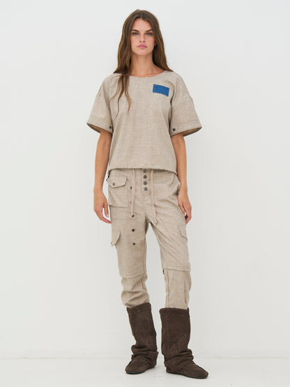 Callie Top - 125 Seasand