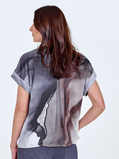 Cilje Blouse 8718-46 - 006