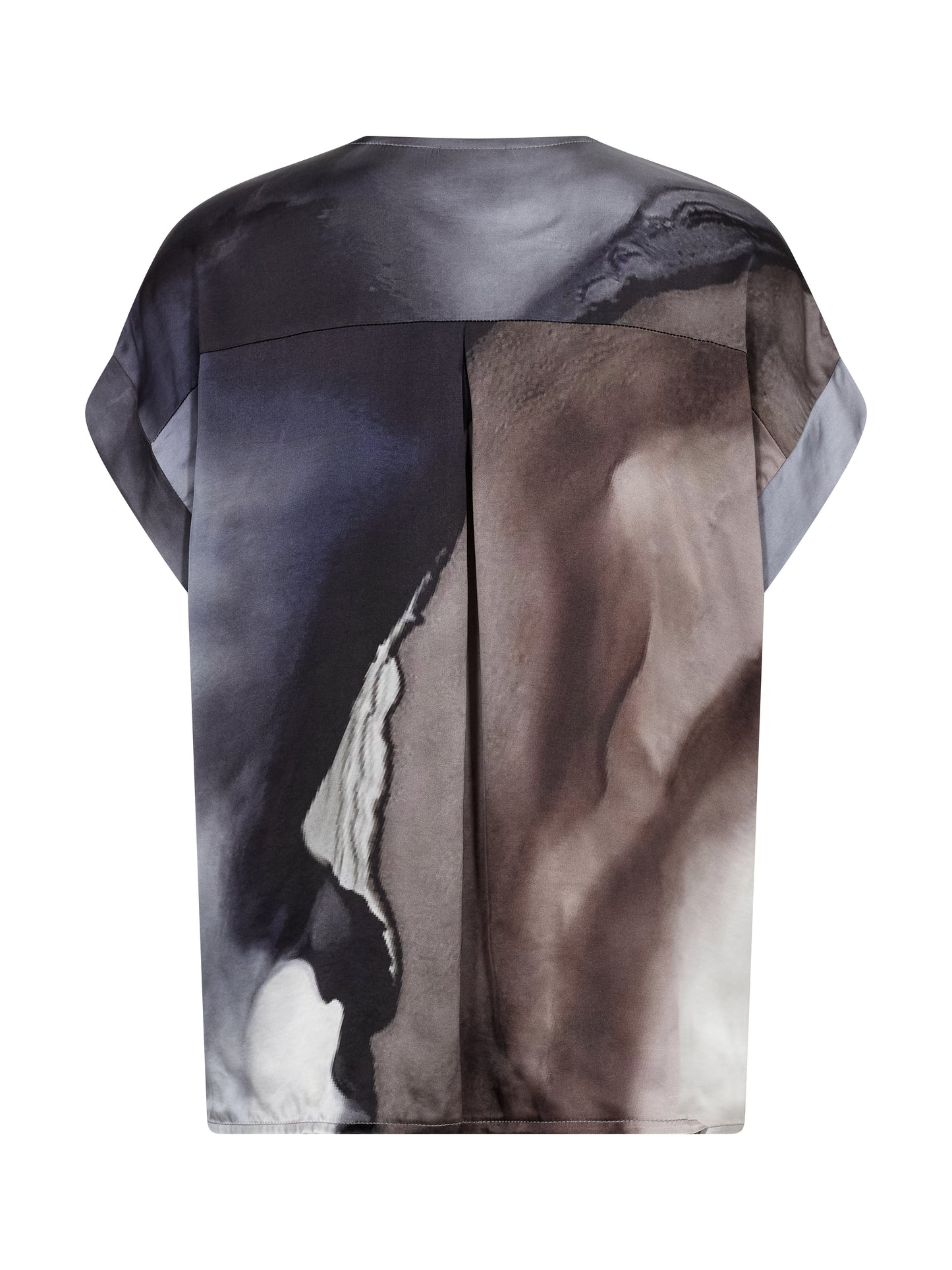 Cilje Blouse 8718-46 - 006