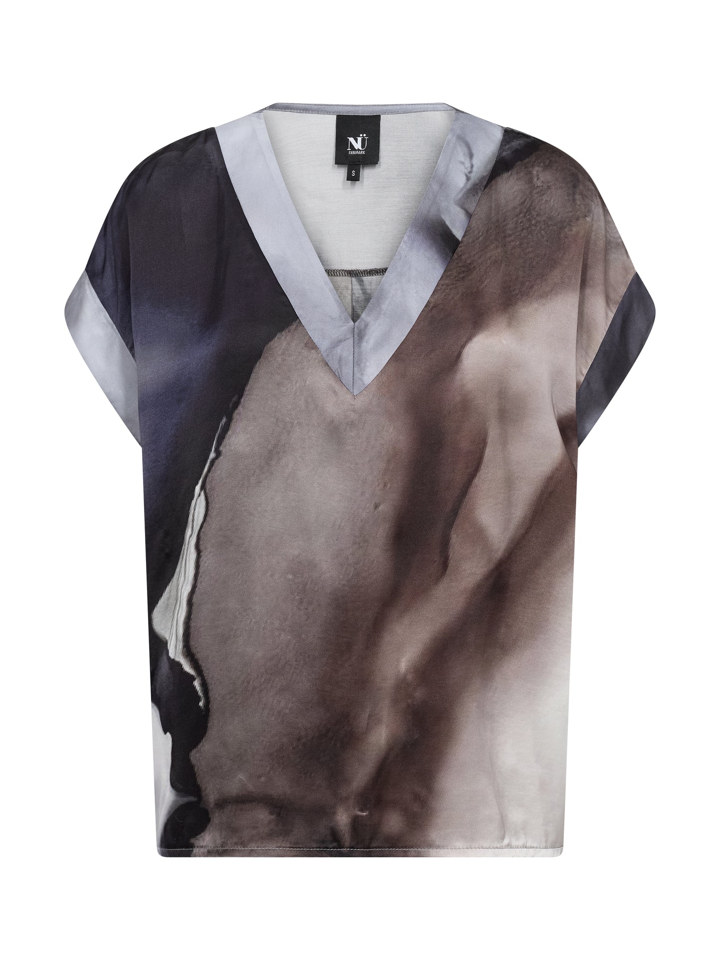 Cilje Blouse 8718-46 - 006