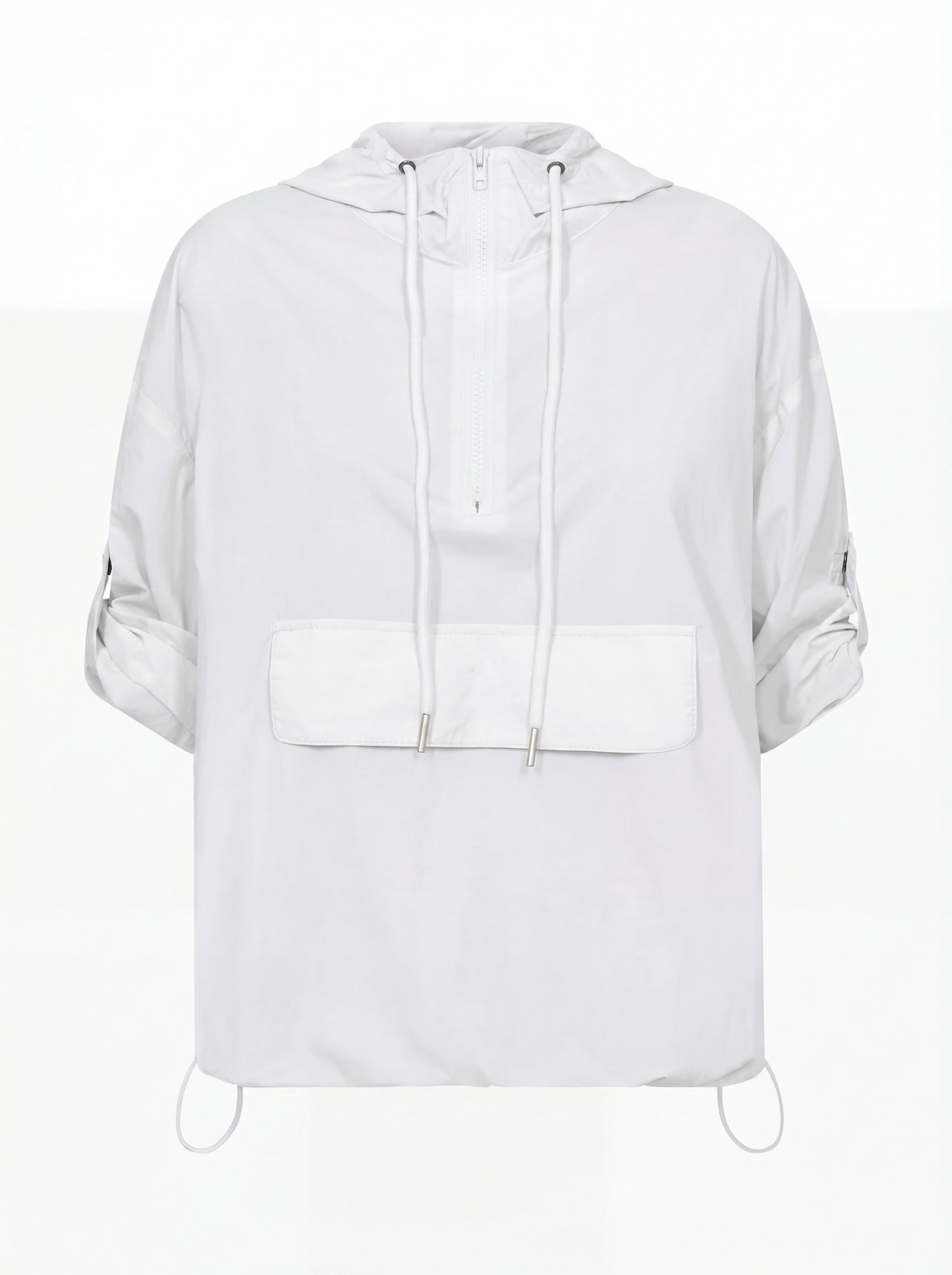 Doa Hoodie – 100 White