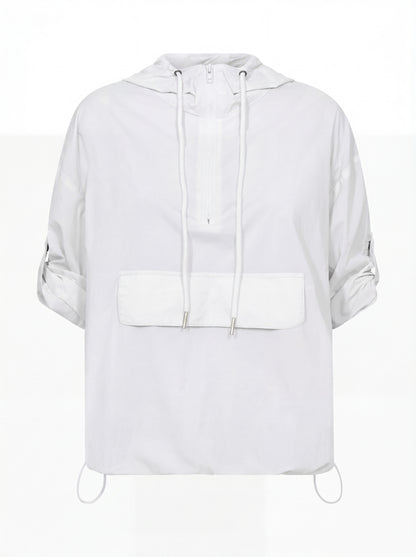Doa Hoodie – 100 White