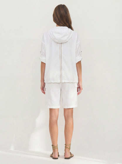 Doa Hoodie – 100 White