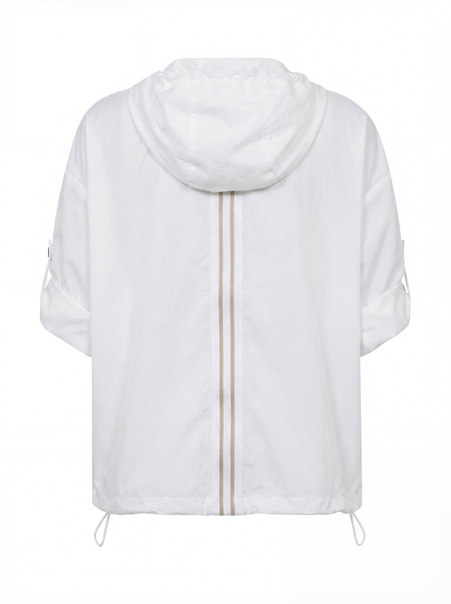 Doa Hoodie – 100 White