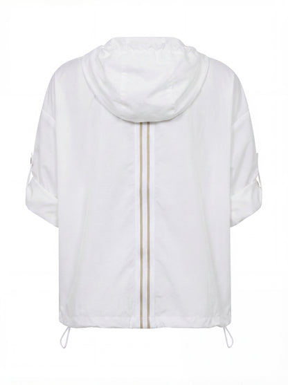 Doa Hoodie – 100 White