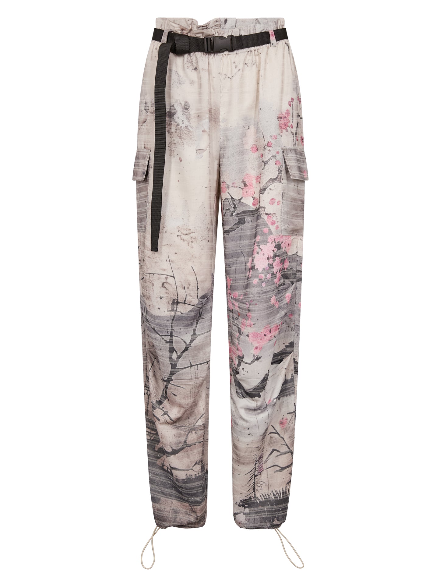 Dell Trousers – 125 Seasand Mix