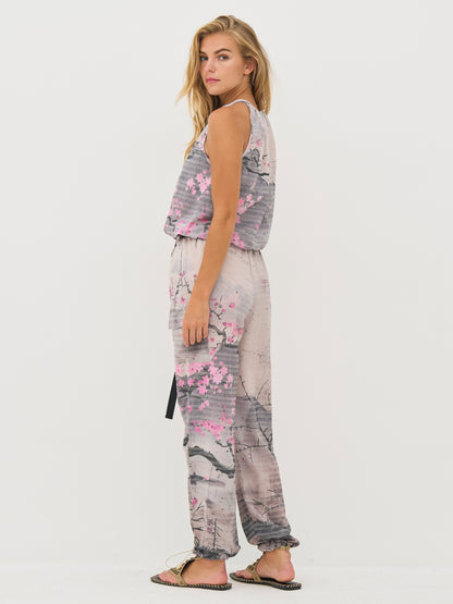 Dell Trousers – 125 Seasand Mix