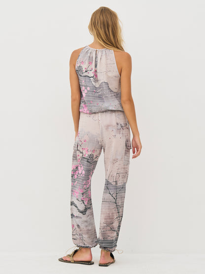 Dell Trousers – 125 Seasand Mix