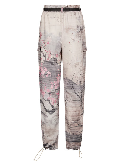 Dell Trousers – 125 Seasand Mix