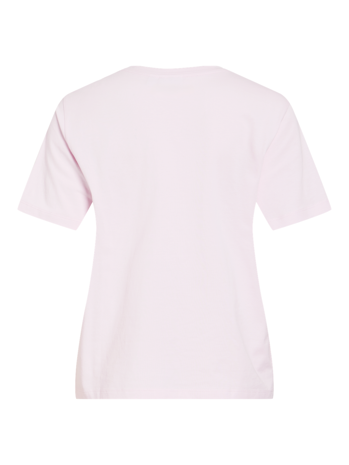 Vila - Vivora - T-shirt - Cherry Blossom