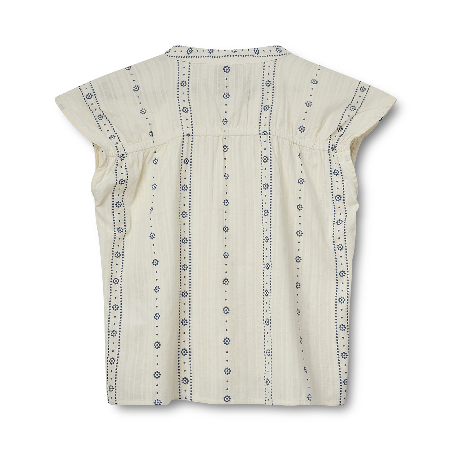 Kopenhaken - Bali Top - ECRU