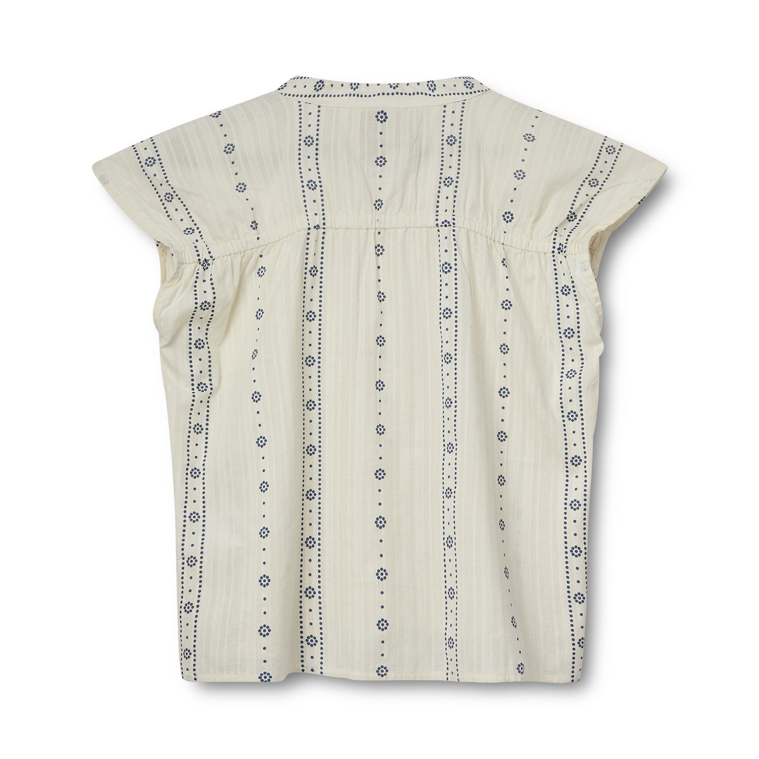 Kopenhaken - Bali Top - ECRU