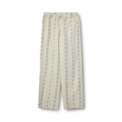 Kopenhaken - Bali Pants - ECRU