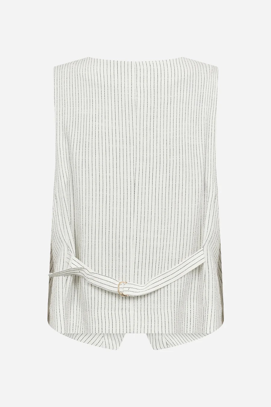 WAISTCOAT-WA-SANILLA 1- 1100C OFFWHITE COMBI