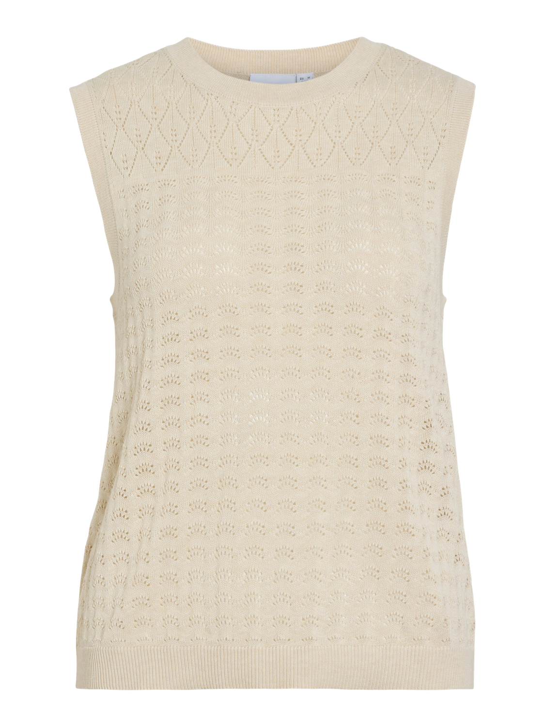 Vila - Vimylie - Top - Birch
