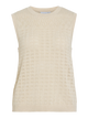 Vila - Vimylie - Top - Birch