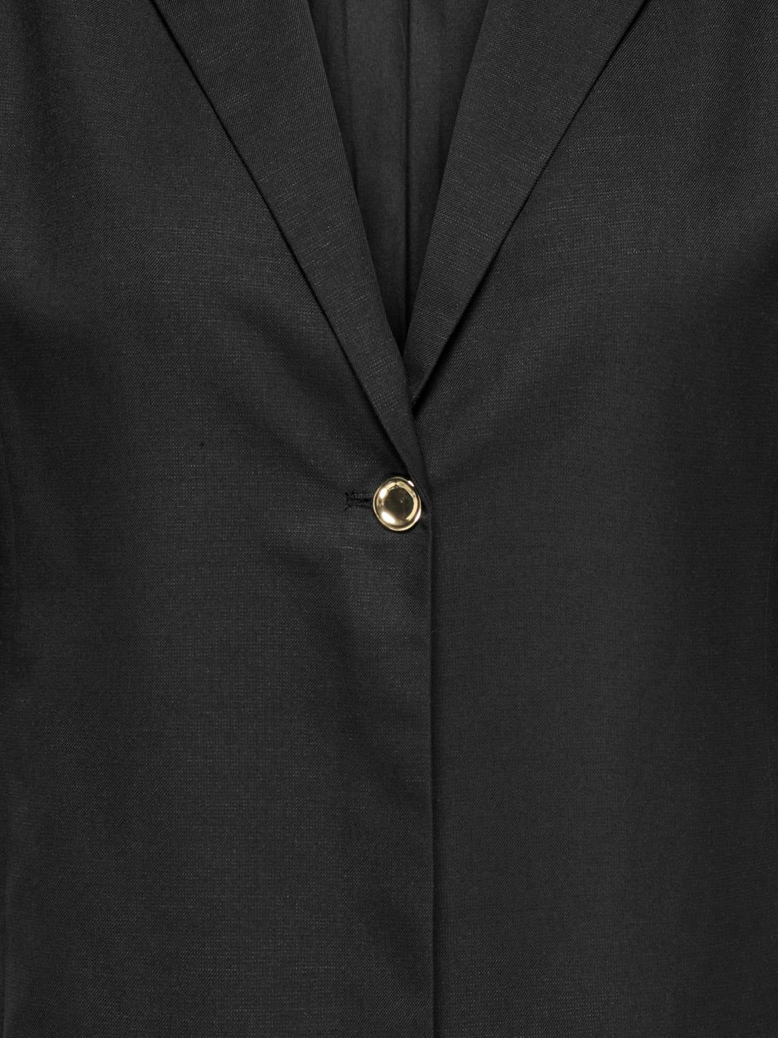 Only Carmakoma - Carbaia - Blazer - Black