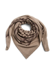 Pieces - Pcnovis - Scarf - Greige