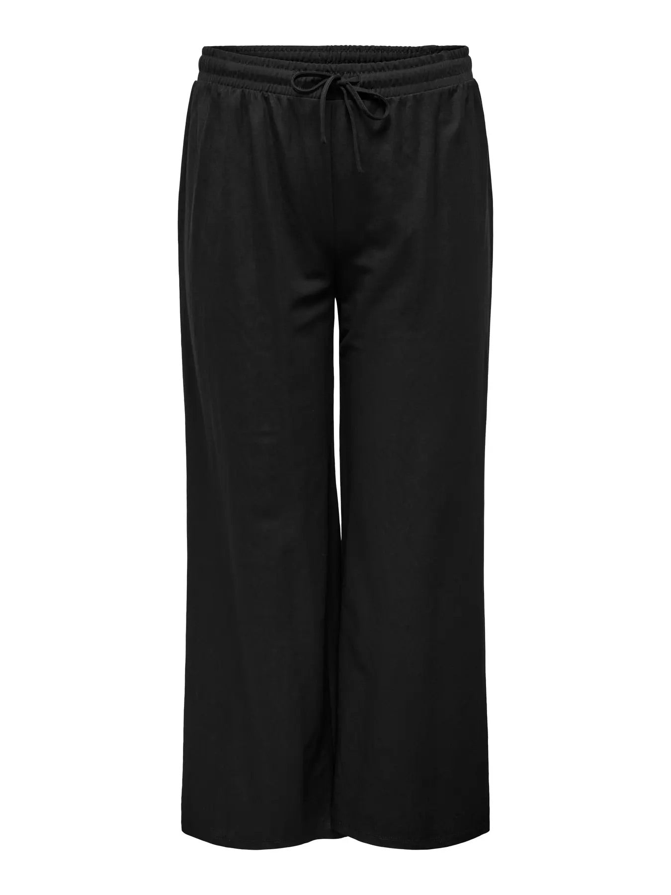 ONLY Carmakoma CARJANY STRING PANT | Black