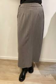 ASP Grey Skirt | MIE Nederdel