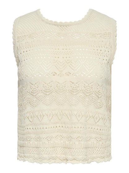 Only Carmakoma - Carluza - Top - Birch