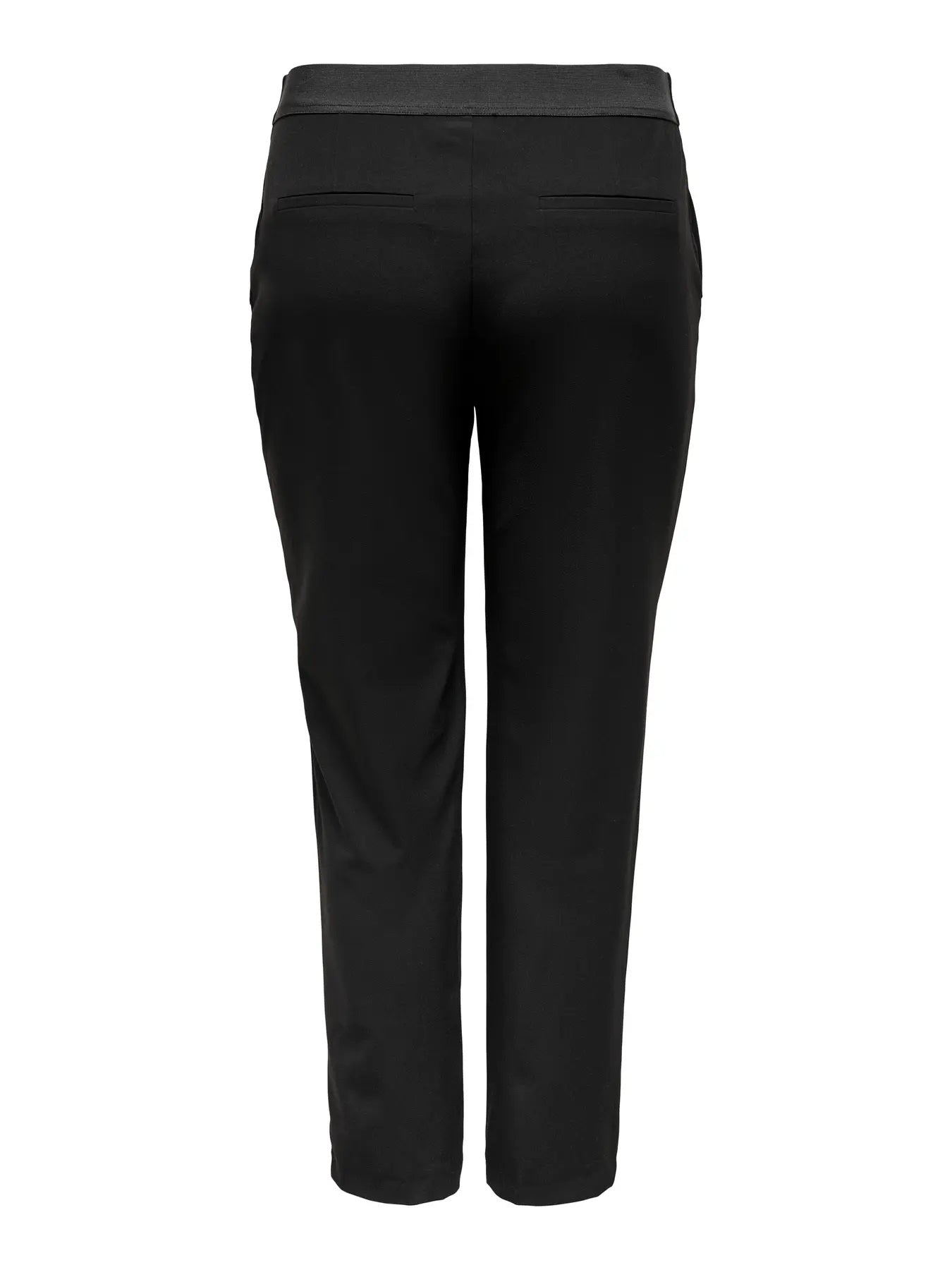 ONLY Carmakoma CARRIDE PANTS | Black