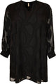 Cassiopeia - Beatrice Tunic - Black