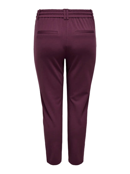 ONLY Carmakoma Port Royale Trousers CARGOLDTRASH LIFE CLASSIC PANT NOOS