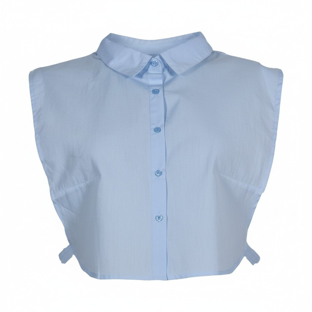 OFFELIA - COLLAR - BLUE