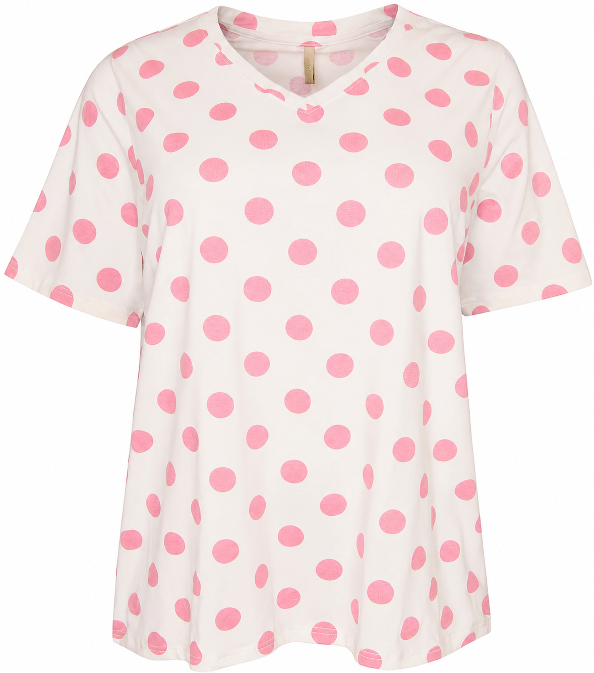 Cassiopeia - Jennifer T-shirt - ROSA COMBI